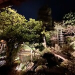 御料理ふじ居 - 