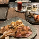 焼肉萬野 天王寺店 - 