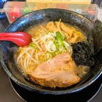 みそラーメン喜亭 - 