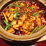 飲家亭国ビルガバンバ - 料理写真: