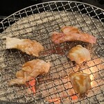 焼肉萬野 天王寺店 - 
