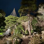 御料理ふじ居 - 