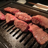 うしごろバンビーナ 恵比寿本店 - 