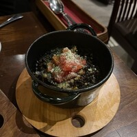 Seafood bar Ermitage 代々木店 - 