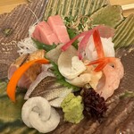 鮨 たかだ - 