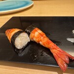 鮨 たかだ - 