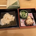 鮨 たかだ - 