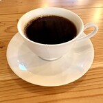 하나토 카지츠 - 핫 커피