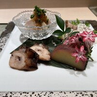 博多 鮨 貴山 - 