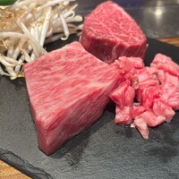 鉄板焼 いちか - 