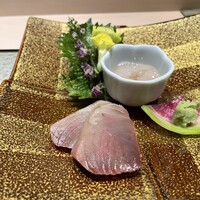 博多 鮨 貴山 - 