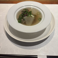 鉄板焼 いちか - 