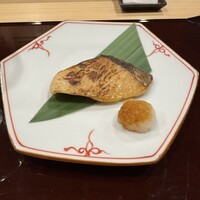 すし繁 - 