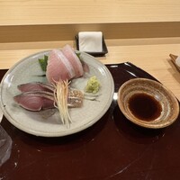 すし繁 - 