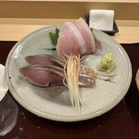 すし繁 - 