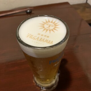 “神泡”超達人店◆こだわりのビールやハイボールで乾杯♪