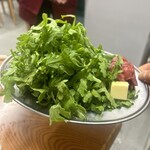 ジンギスカン羊はち - 