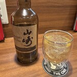 ハイボール倶楽部 THE ONE - 