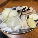 ジンギスカン羊はち 三軒茶屋店 - 