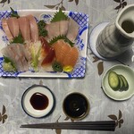 おさしみの店 魚七 - 