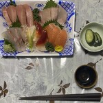おさしみの店 魚七 - 