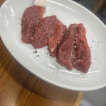 ジンギスカン羊はち - 