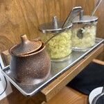 ジンギスカン羊はち - 