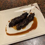 江戸屋うなぎ店 - 