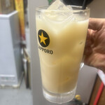 ジンギスカン羊はち - 