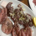 ジンギスカン羊はち - 