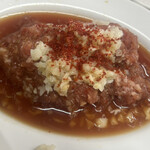 ジンギスカン羊はち - 