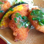健康の森温泉 - 週替わりランチ