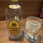 ハイボール倶楽部 THE ONE - 