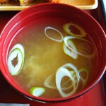 健康の森温泉 - 週替わりランチ