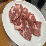 ジンギスカン羊はち - 