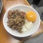 ジンギスカン羊はち - 