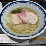 らーめん久遠 - 