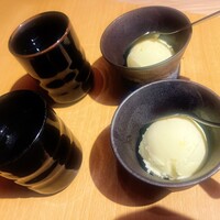 近江うし焼肉 にくTATSU 銀座店 - 