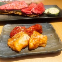 近江うし焼肉 にくTATSU 銀座店 - 