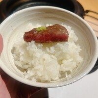 近江うし焼肉 にくTATSU 銀座店 - 