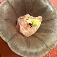伊勢鮨 - 