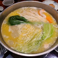 とり田 博多本店 - 