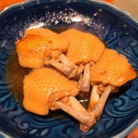とり田 博多本店 - 