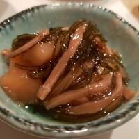 鮨 福原 - 