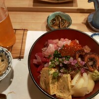 鮨 福原 - 