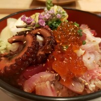 鮨 福原 - 
