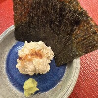 伊勢鮨 - 