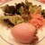 パザパ - 料理写真: