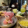 北海道めんこい くまちゃん温泉 渋谷店