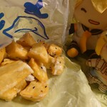 大学いも 山田商店 - 